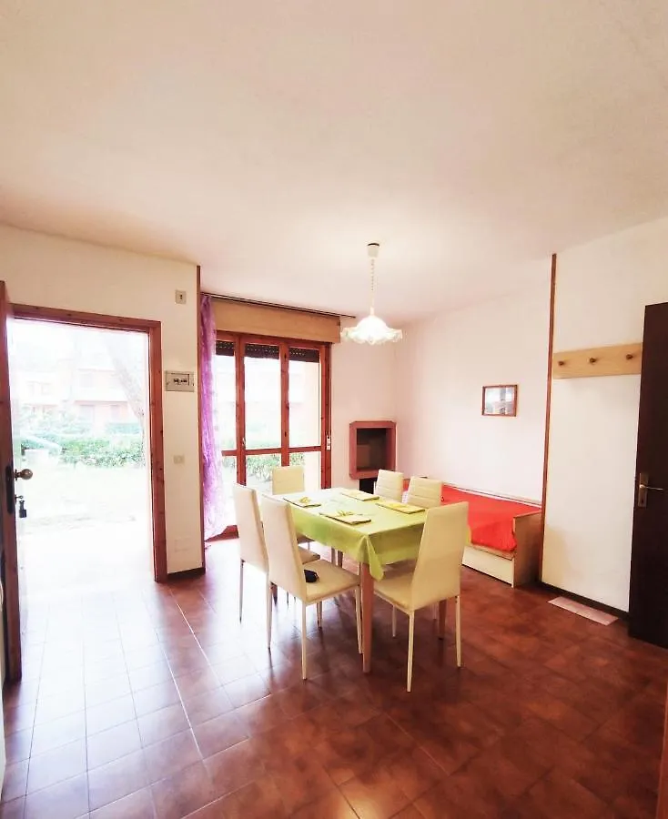 Villaggio White Star Bibione Appartamento