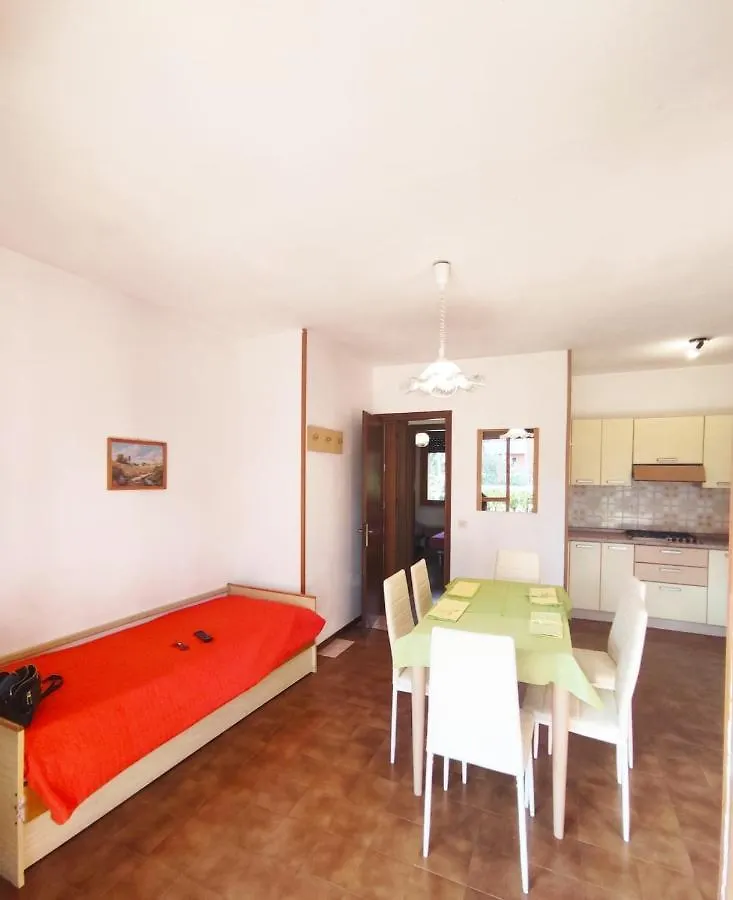 Appartamento Villaggio White Star Bibione