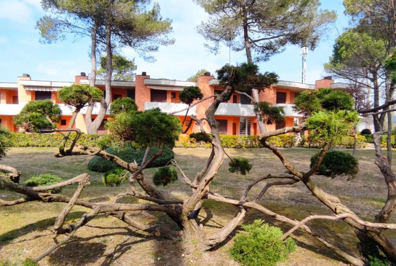 Appartamento Villaggio White Star Bibione