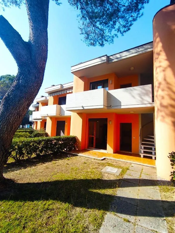 Appartamento Villaggio White Star Bibione