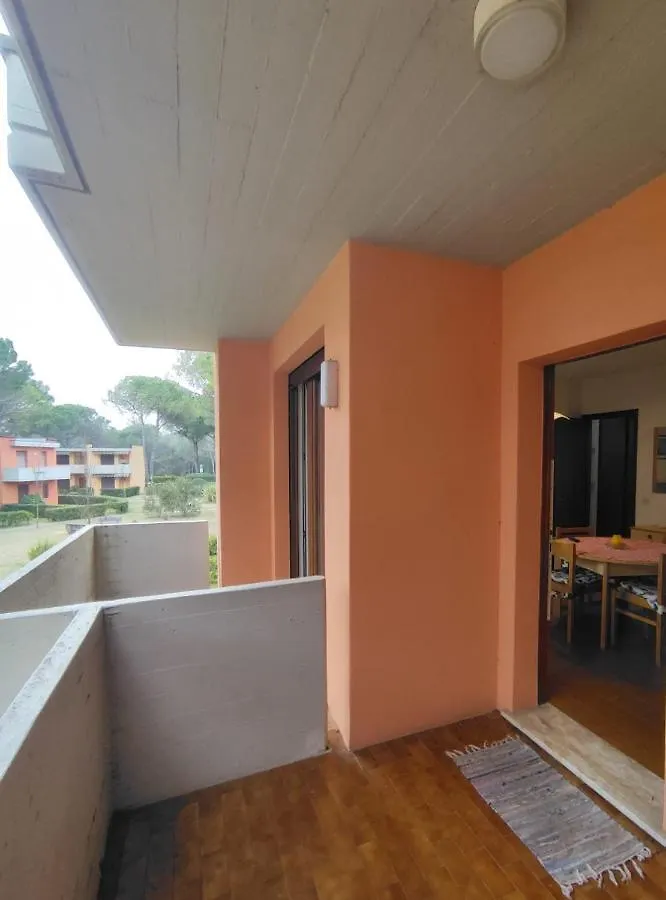 Villaggio White Star Bibione Appartamento