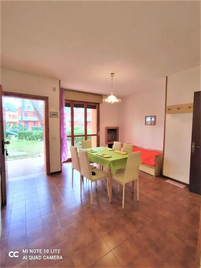 Villaggio White Star Bibione 0*,
