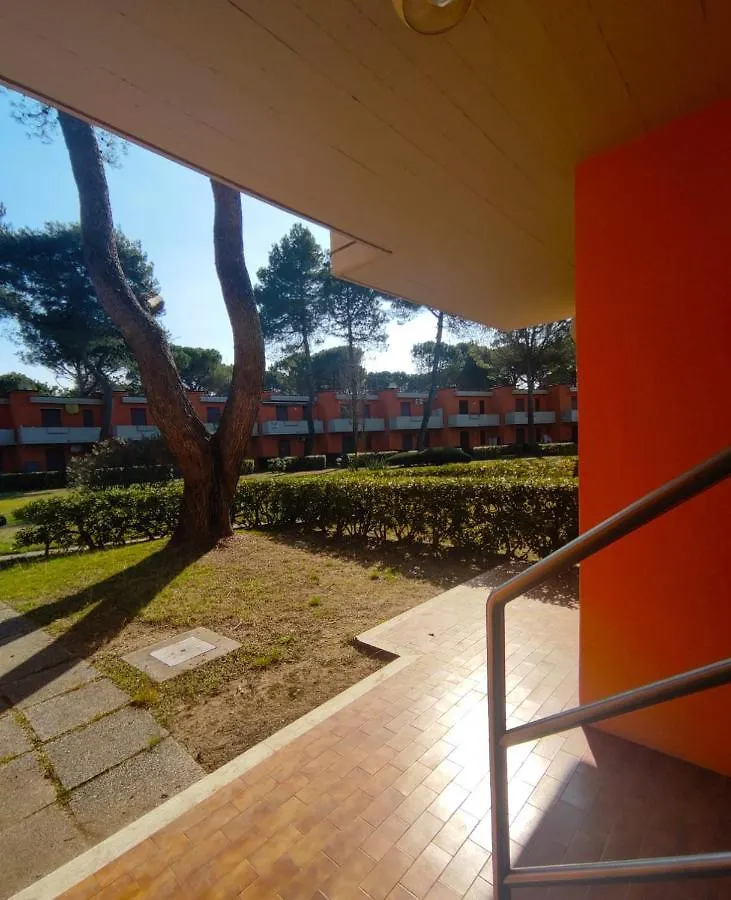 Villaggio White Star Bibione