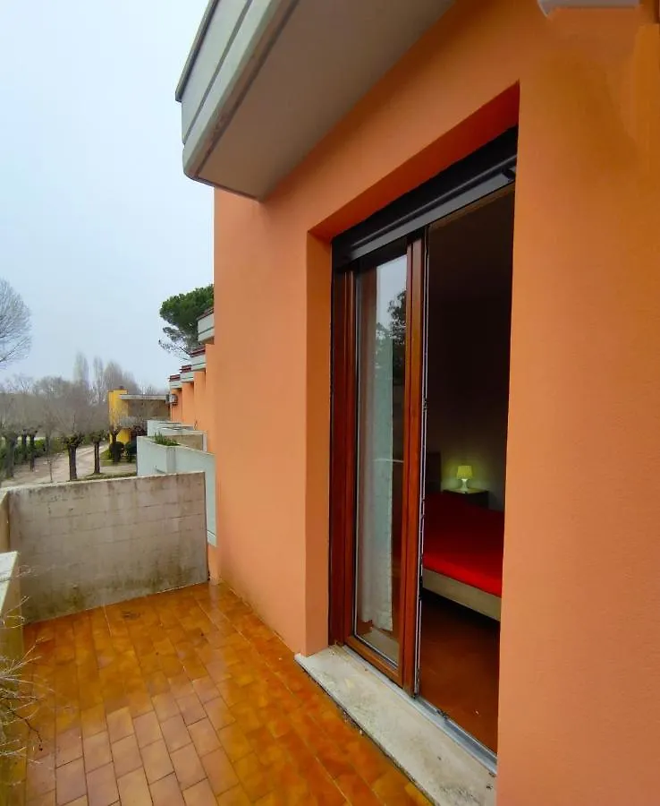 Villaggio White Star Bibione