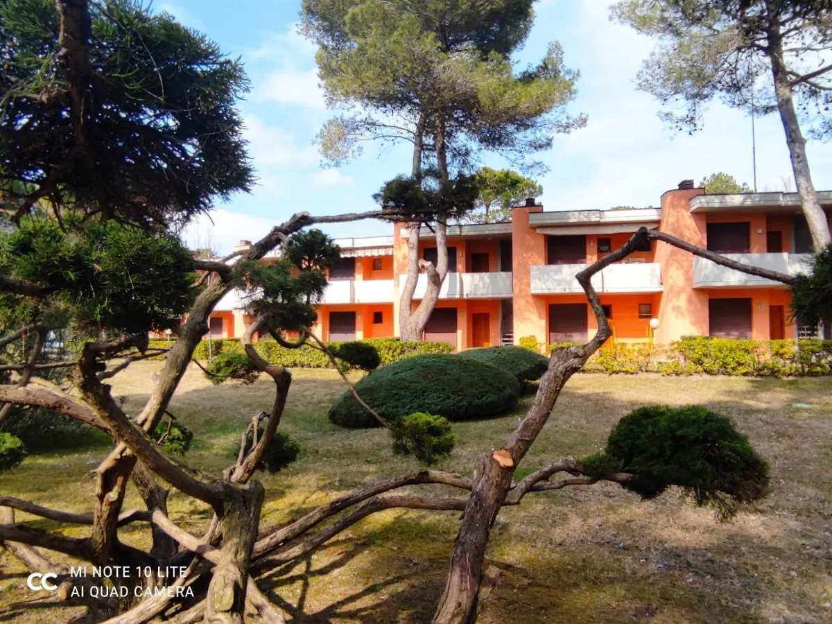 Villaggio White Star Bibione 0*,  Italia