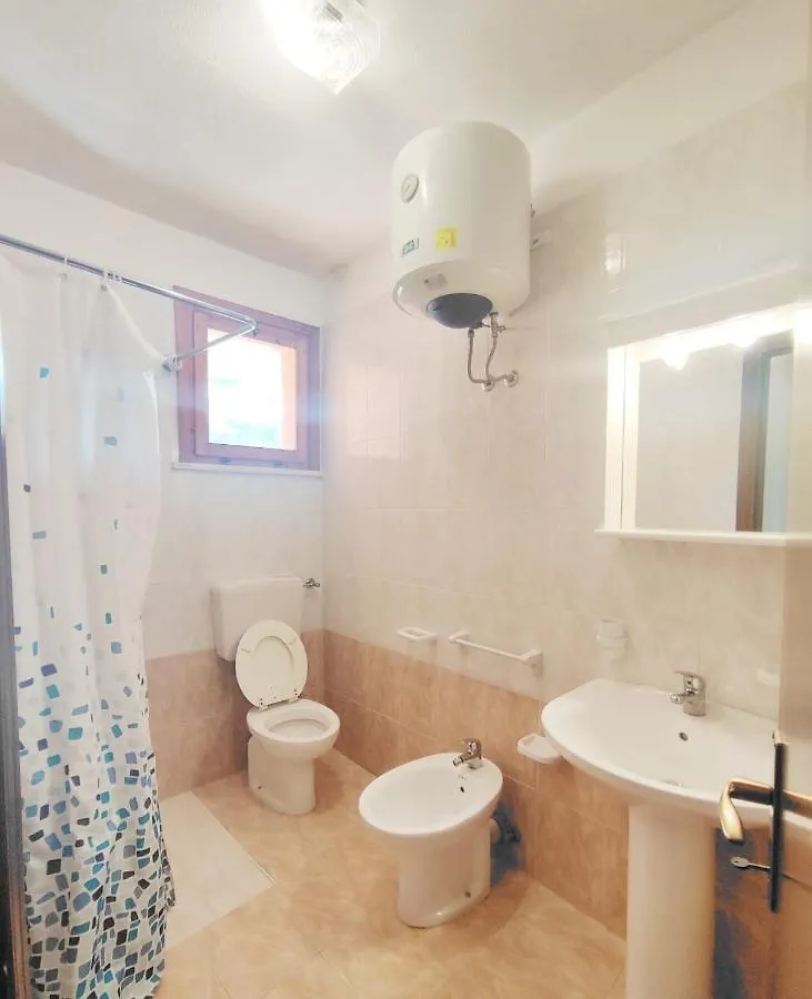 Villaggio White Star Bibione 0*,  Italia